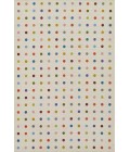 Novogratz Icon Multi ICN-5 7 ft. 10 in. X 10 ft. Rect. Rug
