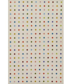 Novogratz Icon Multi ICN-5 7 ft. 10 in. X 10 ft. Rect. Rug