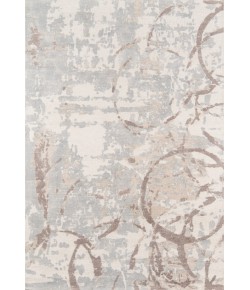 Momeni Illusions Il-01 Beige Area Rug 2 ft. 3 in. X 8 ft. Runner
