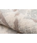 Momeni Illusions Area Rug IL-01 Beige 2'3 X 8' Runner
