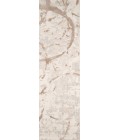 Momeni Illusions Area Rug IL-01 Beige 2'3 X 8' Runner