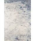 Momeni Illusions Area Rug IL-03 Blue 5' X 7'6