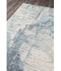 Illusions Area Rug Momeni Illusions Area Rug IL-04 Blue 8' X 11'