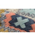 Momeni Indio Area Rug IND-2 Templin Multi 3' X 5'