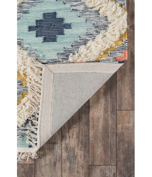 Momeni Indio Area Rug IND-2 Templin Multi 3' X 5'