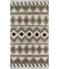 Indio Area Rug Momeni Indio Area Rug IND-4 Avalon Sage 3' X 5'
