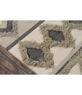 Indio Area Rug Momeni Indio Area Rug IND-4 Avalon Sage 3' X 5'