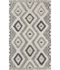 Indio Area Rug Momeni Indio Area Rug IND-5 Sierra Black 2' X 3'