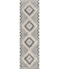 Indio Area Rug Momeni Indio Area Rug IND-5 Sierra Black 2' X 3'