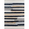 Momeni Novogratz Indio Ind-6 Navy Area Rug 7 ft. 6 in. X 9 ft. 6 in. Rectangle