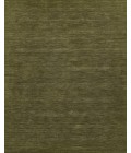 Novogratz Iris IR-01 Green 2 ft. 3 in. X 8 ft. Runner Rug