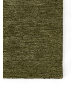 Novogratz Iris IR-01 Green 2 ft. 3 in. X 8 ft. Runner Rug