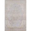 Momeni Isabella Isa-1 Grey Area Rug 7 ft. 10 in. X 10 ft. 6 in. Rectangle