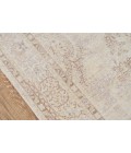 Momeni Isabella Area Rug ISA-1 Ivory 2'7 X 8' Runner