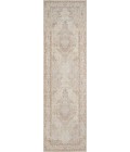 Momeni Isabella Area Rug ISA-1 Ivory 2'7 X 8' Runner