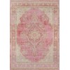 Momeni Isabella Isa-1 Pink Area Rug 2 ft. 7 in. X 8 ft. Runner