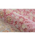 Momeni Isabella Area Rug ISA-1 Pink 2'7 X 8' Runner