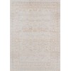 Momeni Isabella Isa-3 Blue Area Rug 2 ft. 7 in. X 8 ft. Runner