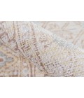 Momeni Isabella Area Rug ISA-3 Blue 2'7 X 8' Runner
