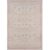 Momeni Isabella Isa-3 Pink Area Rug 2 ft. 7 in. X 8 ft. Runner