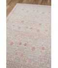 Momeni Isabella Area Rug ISA-3 Pink 2'7 X 8' Runner