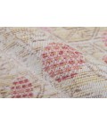Momeni Isabella Area Rug ISA-3 Pink 2'7 X 8' Runner