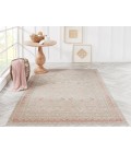 Momeni Isabella Area Rug ISA-3 Pink 2'7 X 8' Runner