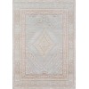 Momeni Isabella Isa-7 Blue Area Rug 9 ft. 3 in. X 11 ft. 10 in. Rectangle