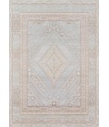 Momeni Isabella Area Rug ISA-7 Blue 5'3 X 7'3