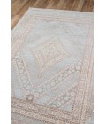 Momeni Isabella Area Rug ISA-7 Blue 5'3 X 7'3
