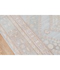 Momeni Isabella Area Rug ISA-7 Blue 5'3 X 7'3