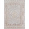 Momeni Isabella Isa-7 Grey Area Rug 5 ft. 3 in. X 7 ft. 3 in. Rectangle