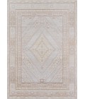 Momeni Isabella Area Rug ISA-7 Grey 5'3 X 7'3