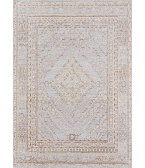 Momeni Isabella Area Rug ISA-7 Grey 9'3 X 11'10