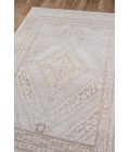 Momeni Isabella Area Rug ISA-7 Grey 5'3 X 7'3