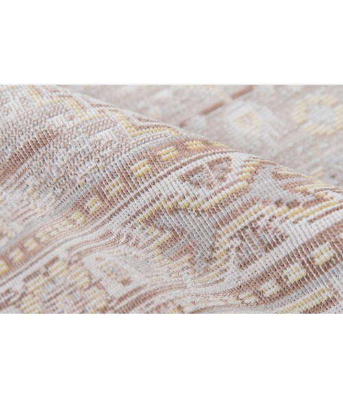 Momeni Isabella Area Rug ISA-7 Grey 5'3 X 7'3
