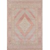 Momeni Isabella Isa-7 Pink Area Rug 9 ft. 3 in. X 11 ft. 10 in. Rectangle