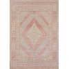 Momeni Isabella Isa-7 Pink Area Rug 5 ft. 3 in. X 7 ft. 3 in. Rectangle