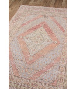 Momeni Isabella Isa-7 Pink Area Rug 5 ft. 3 in. X 7 ft. 3 in. Rectangle