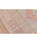 Momeni Isabella Area Rug ISA-7 Pink 5'3 X 7'3