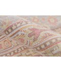 Momeni Isabella Area Rug ISA-7 Pink 5'3 X 7'3