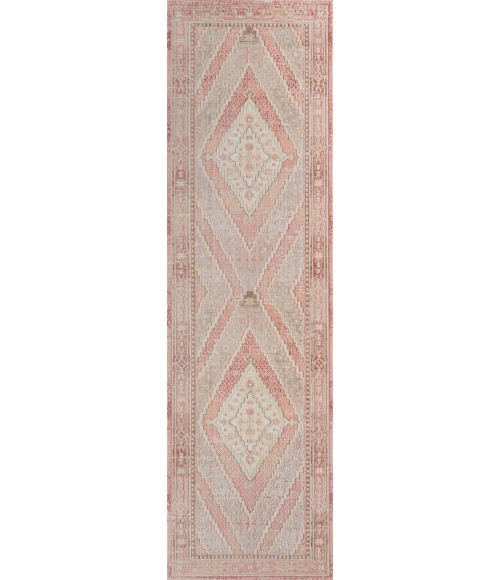 Momeni Isabella Area Rug ISA-7 Pink 5'3 X 7'3