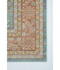 Momeni Isabella Area Rug ISA-8 Blue 2'7 X 8' Runner