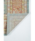 Momeni Isabella Area Rug ISA-8 Blue 2'7 X 8' Runner