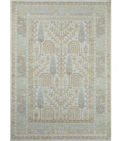 Momeni Isabella Isa-8 Ivory Area Rug 7 ft. 10 in. X 10 ft. 6 in. Rectangle