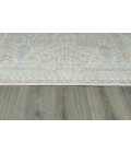 Momeni Isabella Area Rug ISA-8 Ivory 2'7 X 8' Runner