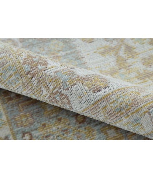 Momeni Isabella Area Rug ISA-8 Ivory 2'7 X 8' Runner