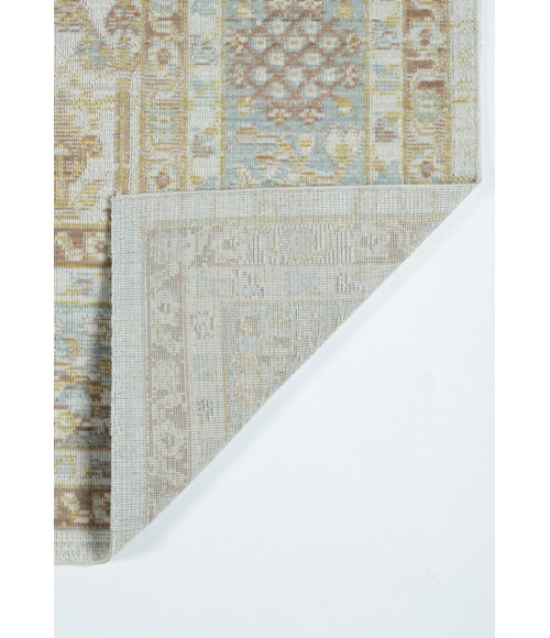 Momeni Isabella Area Rug ISA-8 Ivory 2'7 X 8' Runner