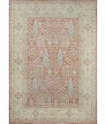 Momeni Isabella Area Rug ISA-8 Pink 2'7 X 8' Runner