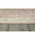 Momeni Isabella Area Rug ISA-8 Pink 2'7 X 8' Runner